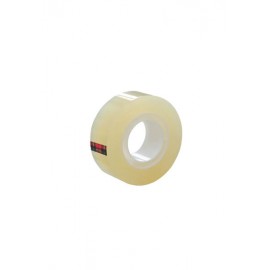 SIAM NASTRO ADESIVO TRASPARENTE 15mm x 33mt
