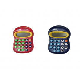 CALCOLATRICE AVC JL-017