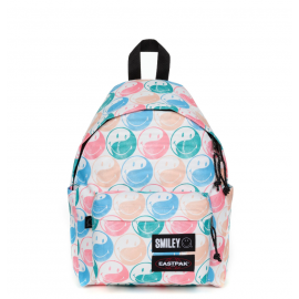 EASTPAK-DAY PAK'R SMILEY YY COLOR