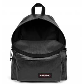 EASTPAK-PADDED PAK'R GLOSSY BLACK
