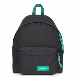 PADDED PAK'R GLOSSY NAVY