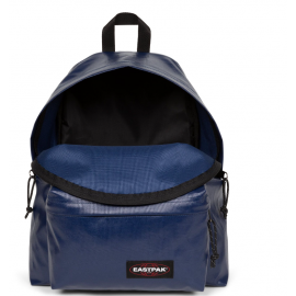 EASTPAK-PADDED PAK'R GLOSSY NAVY