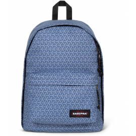 EASTPAK-DAY OUT OFFICE refleksmetaBlue