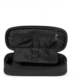 EASTPAK-OVAL SINGLE BLACK