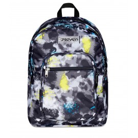 ZAINO Seven® FREETHINK - BOY