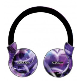 Cuffie Wireless  Seven