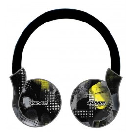 Cuffie Wireless  Seven