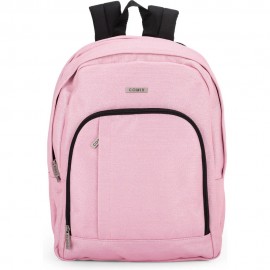 Zaino Organizzato COMIX Lurex ROSA
