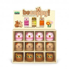 Taschetta telescopica BeCappy Peluche
