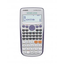 CASIO CALCOLATRICE SCIENTIFICA- FX570