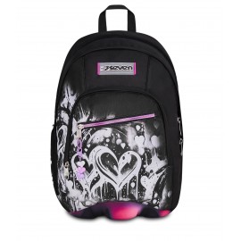 ZAINO Seven® DUAL - PLUMPY LINE GIRL
