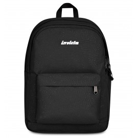 ZAINO INVICTA LAB SHINE NERO