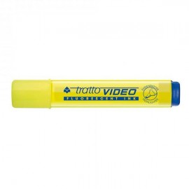 EVIDENZIATORE TRATTO VIDEO (sfusi-vari colori)