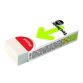 MAPED GOMMA TECHNIC 600