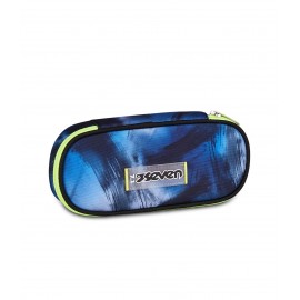 PORTAPENNE Seven® ROUND PLUS - BLU FUSION