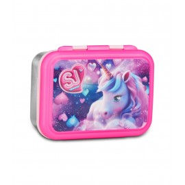 PORTAMERENDA SJ GANG GIRL UNICORNO